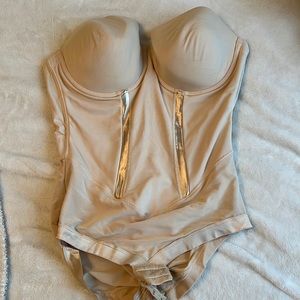 Body shaper corset 38D